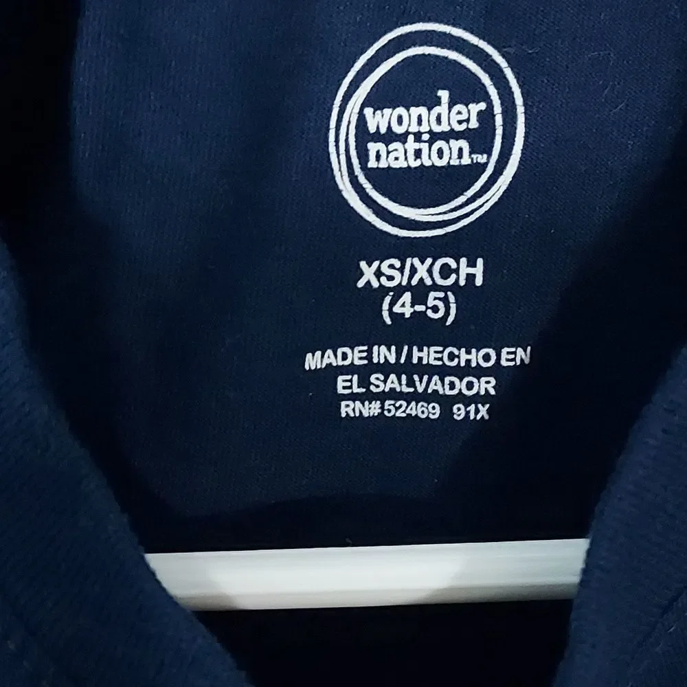 wonder nation good but